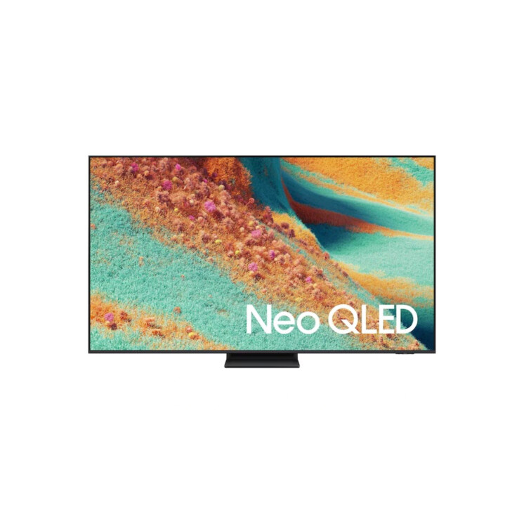 Smart TV Samsung 65" Neo QLED QN85F 4K Vision AI (2025) Smart TV Samsung 65" Neo QLED QN85F 4K Vision AI (2025)