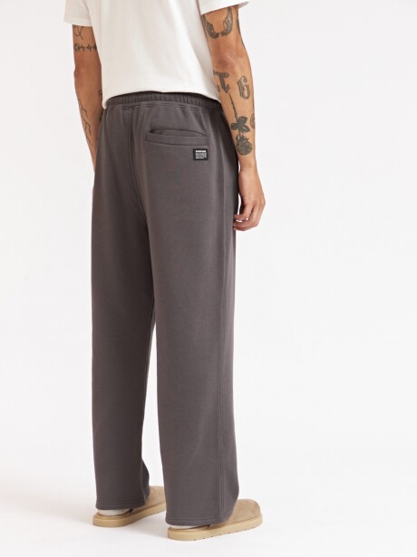 PANTALON ALEN GRIS