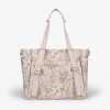 Bolso maternal Florence KIKKABOO beige