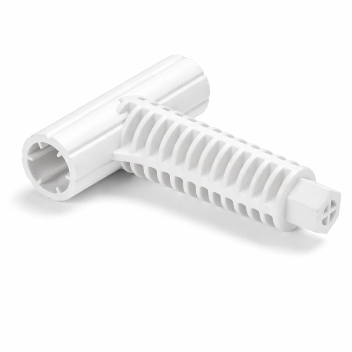 INTEX REPUESTO LLAVE PLASTICA P/TORNILLO GRAFITO PANEL & PUR 