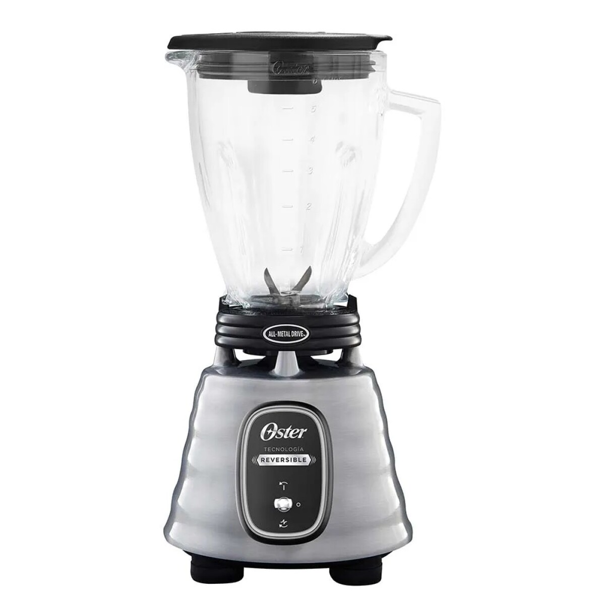 Licuadora Oster 1,25L BLSTBESTE 