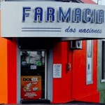 Farmacia Dos Naciones