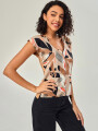 Blusa Zema Estampado 2