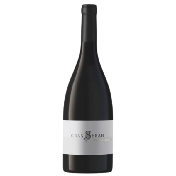 Finca Las Moras Gran Shiraz 750ml Finca Las Moras Gran Shiraz 750ml
