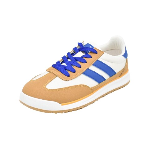 CHAMPION 39-44 CAME/BLUE