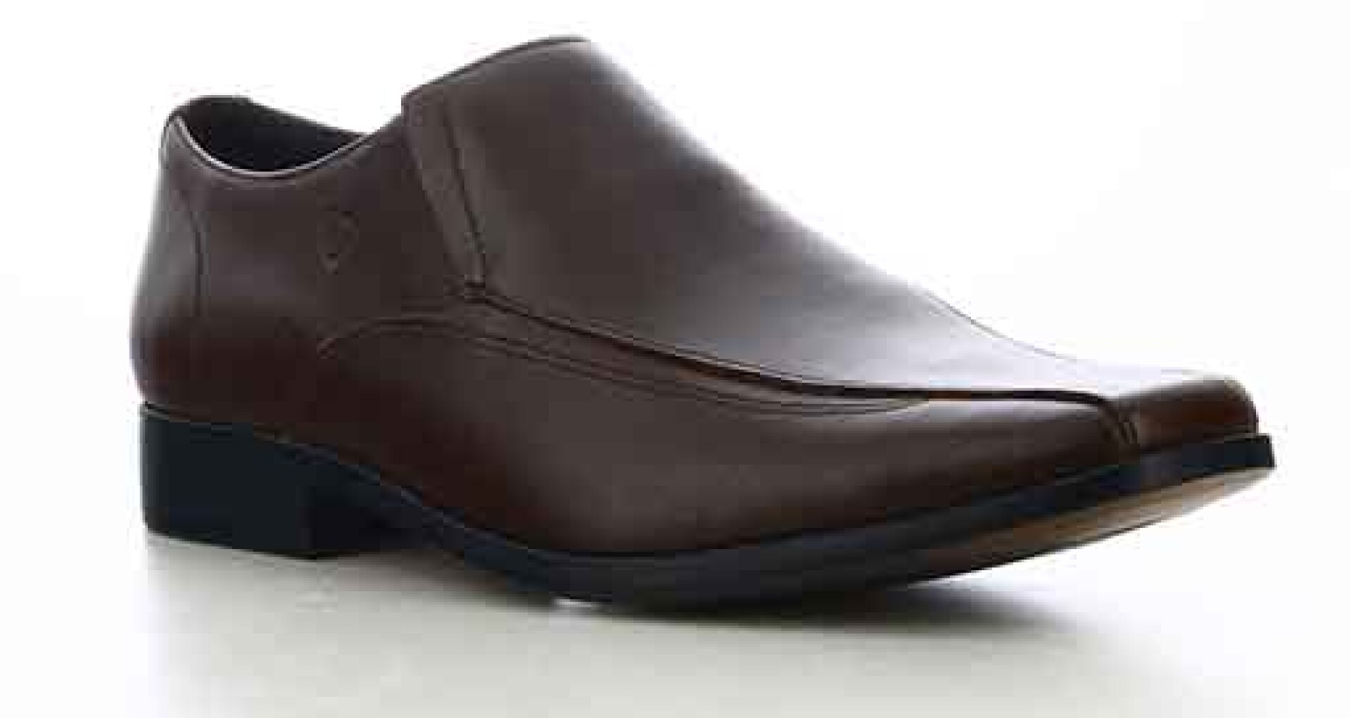 Zapatos de Hombre Lombardino informal - Marrón 