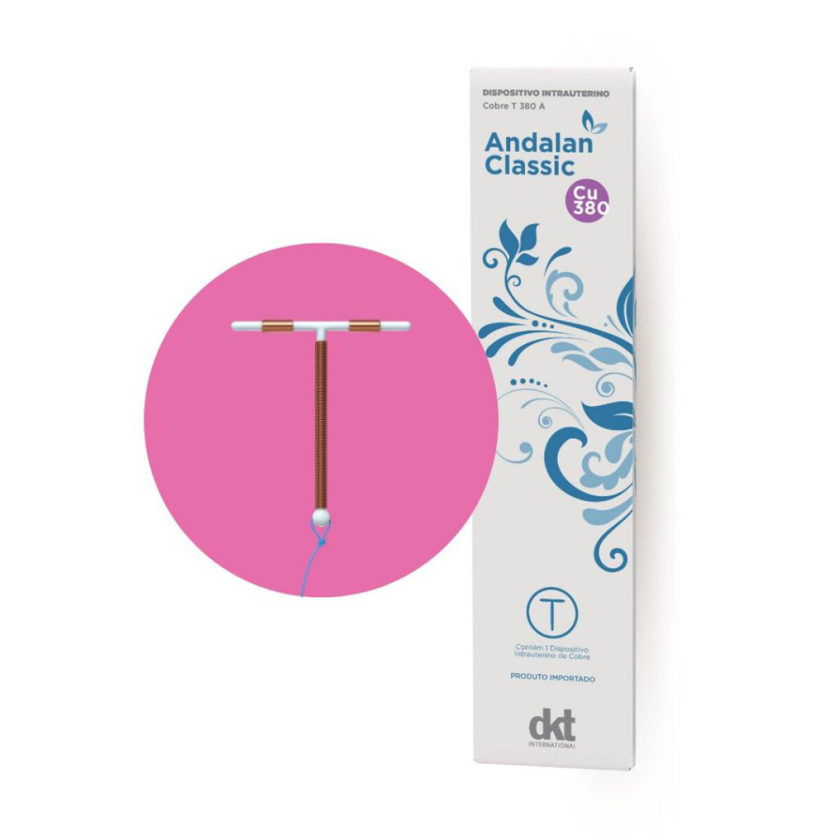 Andalan Classic (Diu) 1 UN 