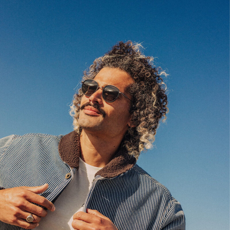 Lentes Sunski Baia Black Forest Lentes Sunski Baia Black Forest