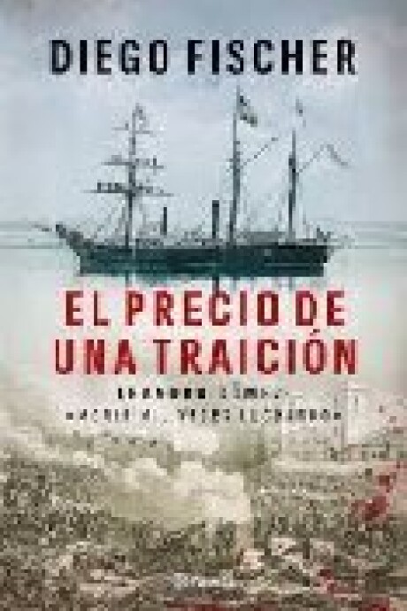 EL PRECIO DE UNA TRAICION EL PRECIO DE UNA TRAICION