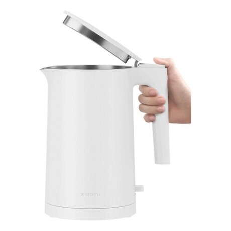 Jarra Eléctrica Xiaomi Mi Electric Kettle 2 1.7L 1800w Negro