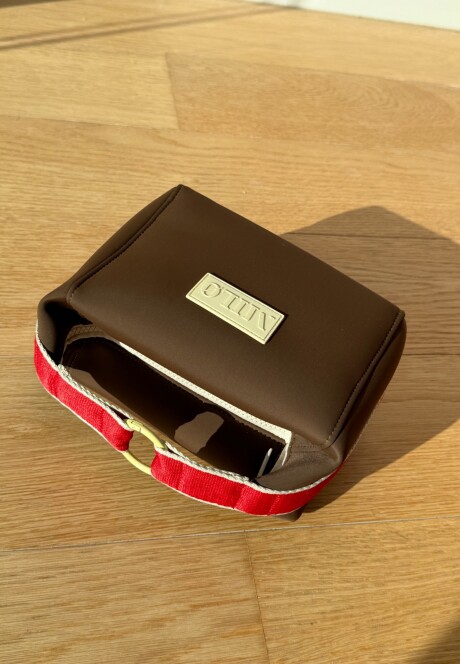 Necessaire Milo Cocoa