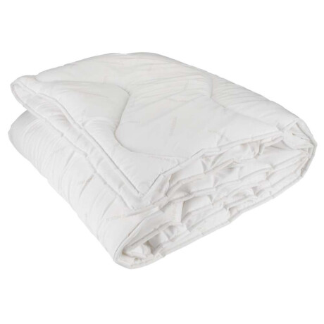 Relleno Nordico Fibra 240X220 Living Medical Calido