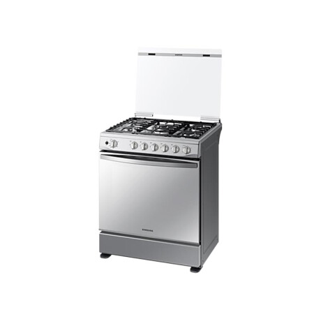 Cocina a gas Samsung NXT5000T con Triple Power Burner 5 hornallas Cocina a gas Samsung NXT5000T con Triple Power Burner 5 hornallas