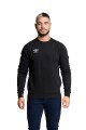 BUZO HOMBRE UMBRO BASICO FELPA Negro