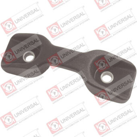 ACCESORIO EXTERIOR FIAT GANCHO DE LA CAJA - PLASTICO STRADA - ACCESORIO EXTERIOR FIAT GANCHO DE LA CAJA - PLASTICO STRADA -