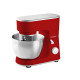 Batidora de Mesa Planetaria PEABODY ROJA Batidora de Mesa Planetaria PEABODY ROJA