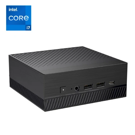 Mini Pc Comstar TX1000 Celeron N100 W11 Pro +Combo 001