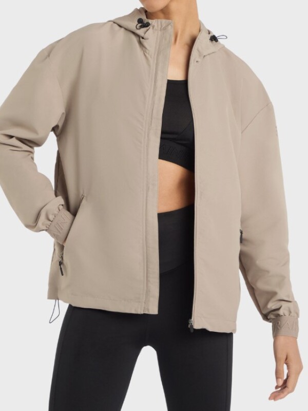 CAMPERA PRO TRAINING WINDBREAKER Umbro Mujer 00b