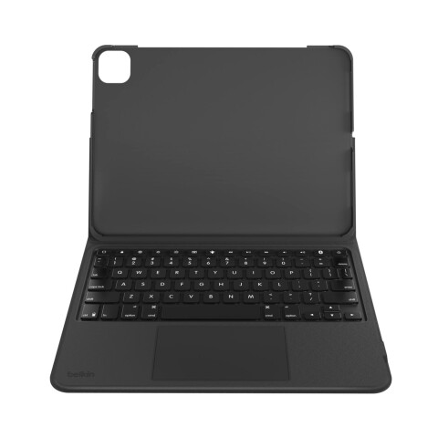 Belkin Teclado Everyday Cradle iPad Pro 11" y Air 11" Black Belkin Teclado Everyday Cradle iPad Pro 11" y Air 11" Black