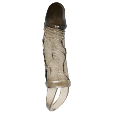 Funda Pene Brayden Penis Sleeve Pretty Love Smoke