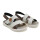 Sandalias Molekinho Infantil de Niños - 2140.753-27080 Piñon-blanco
