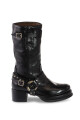 BOTAS A.S.98 Negro