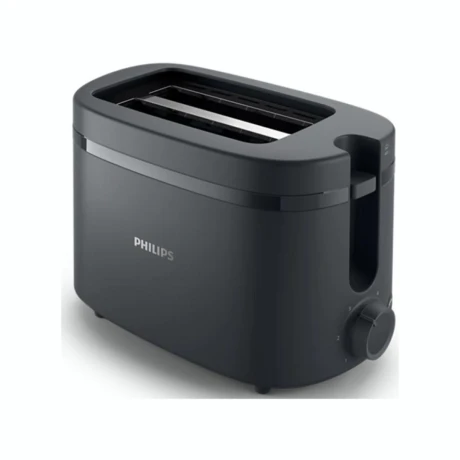 Tostadora PHILIPS HD2510/90 Capacidad Dos Panes 6 Niveles Tostadora PHILIPS HD2510/90 Capacidad Dos Panes 6 Niveles