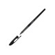 Set x2 Lapiceras Stabilo Liner NEGRO
