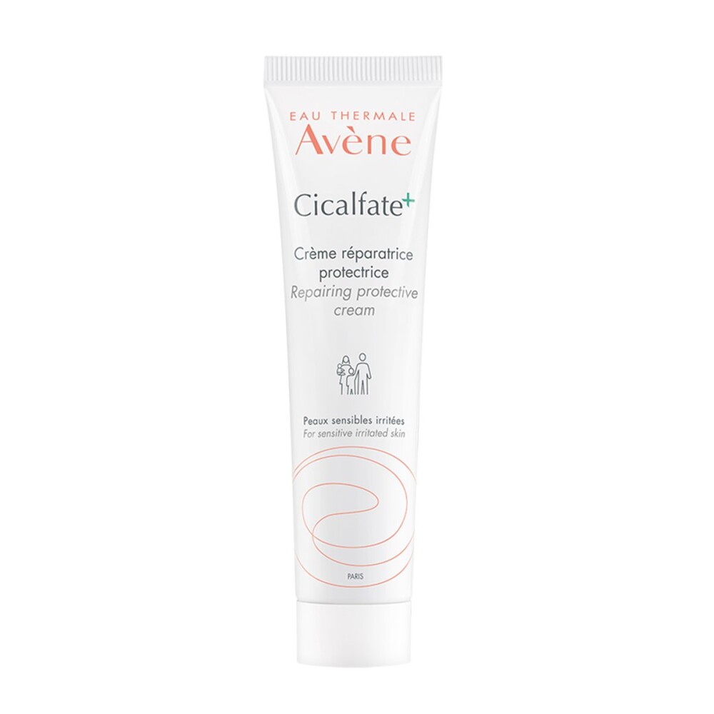 AVENE CICALFATE+CR REPARADORA-PROTECTORA única