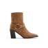 JOSEPHIINE COGNAC DISTRESS SYNTHETIC COGNAC