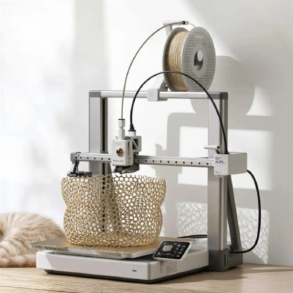 Impresora 3d Bambu Lab A2l IMPRESORA 3D BAMBU LAB A2L