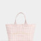 Shopper Shopper Garden Gossip - Estampado Geometrico