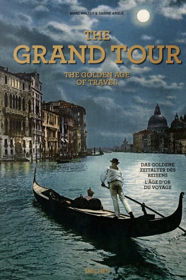 The Grand Tour The Grand Tour