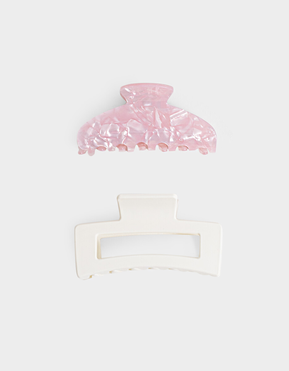 Set De Broches 