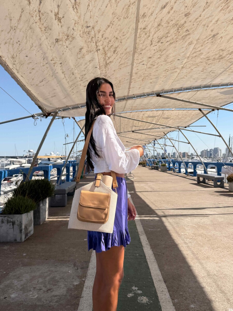 SET MATERO FILIPINAS - CRUDO C/NUDE 