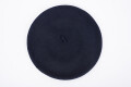 BOINA LANA SIN FORRO 28/29CM Azul