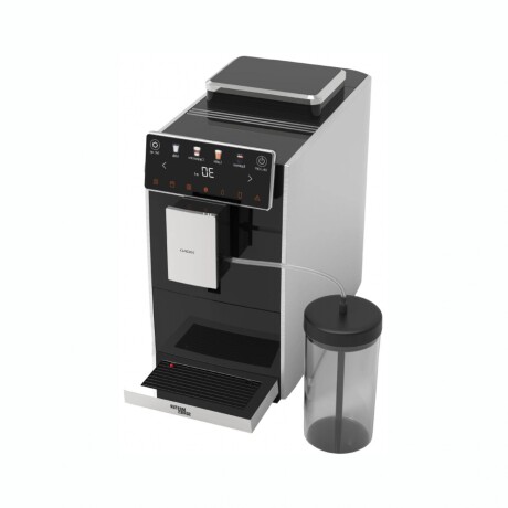 Cafetera Espresso Capuccino XION XI-CM1010 1350W Automática Con Molinillo Cafetera Espresso Capuccino XION XI-CM1010 1350W Automática Con Molinillo