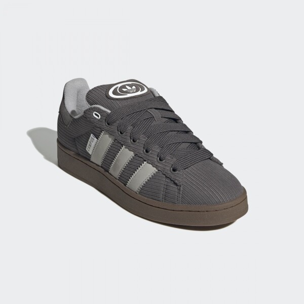 Championes Adidas Campus 00s Gris