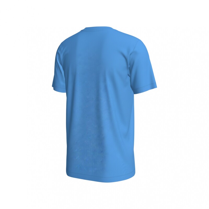 REMERA NIKE URUGUAY AUF 2025 Blue