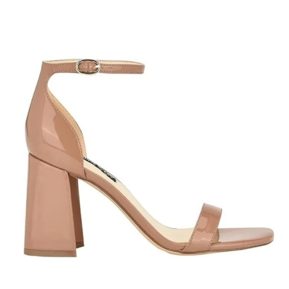 Sandals Ilea3 - Light Natural 111 