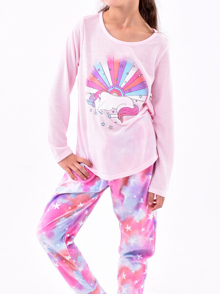 PIJAMA CONJUNTO VARIANTE 1