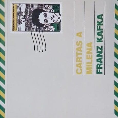 CARTAS A MILENA CARTAS A MILENA