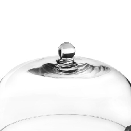 Campana para ahumador 20 x 12cm Lacor Campana para ahumador 20 x 12cm Lacor