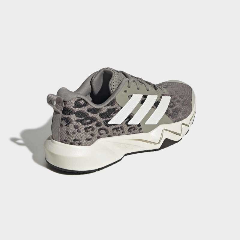 Championes Adidas Rapidmove Go W Multicolor