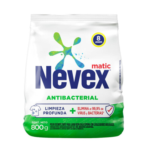 NEVEX 800grs Antibacterial Matic NEVEX 800grs Antibacterial Matic