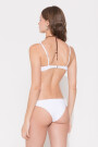 BIKINI MERI Blanco