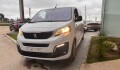 Peugeot Traveller Combi Space 2.0 Diesel 9P - 2024 Peugeot Traveller Combi Space 2.0 Diesel 9P - 2024