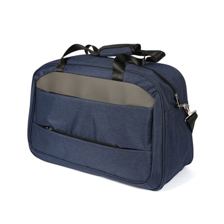 Bolso de Viaje Canva Arlo 58x33x23 cm Liso