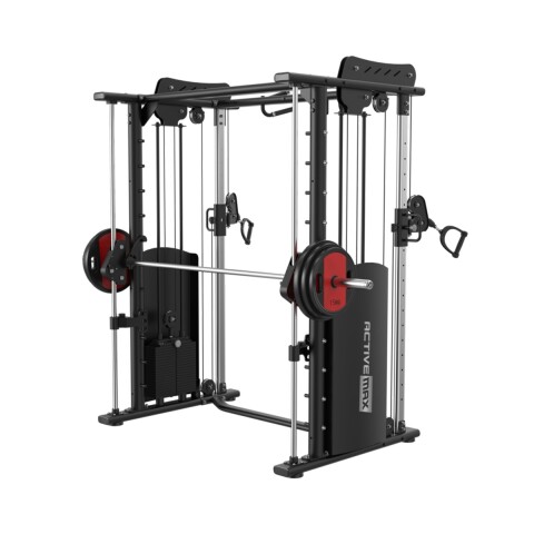 Smith Machine Active Max Smith Machine Active Max