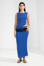 NICKY TOP Blue